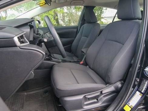 Used 2024 Toyota Corolla LE FWD image 15
