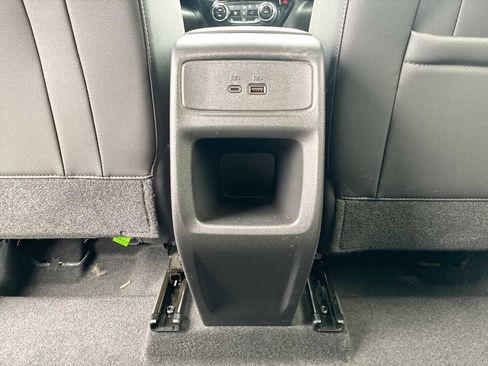 Certified 2024 Chevrolet Trax RS w/ Driver Confidence Package image 20