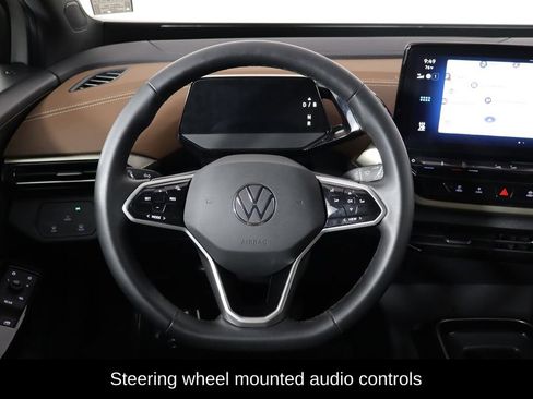 Used 2024 Volkswagen ID.4 2WD image 7