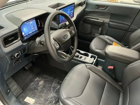 New 2026 Ford Maverick Lariat w/ Black Appearance Package AWD/4WD image 15