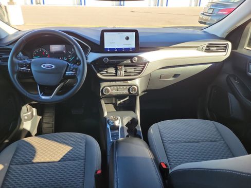 Certified 2022 Ford Escape SE w/ SE Sport Appearance Package AWD/4WD image 13