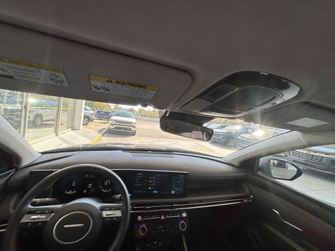 Used 2025 Hyundai Tucson SEL image 36