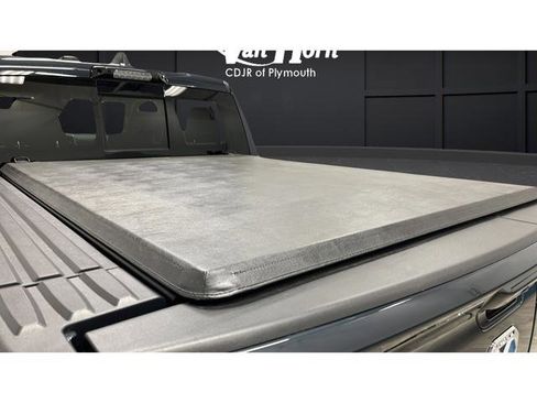 New 2026 RAM 1500 Tungsten w/ Towing Technology Group AWD/4WD image 27