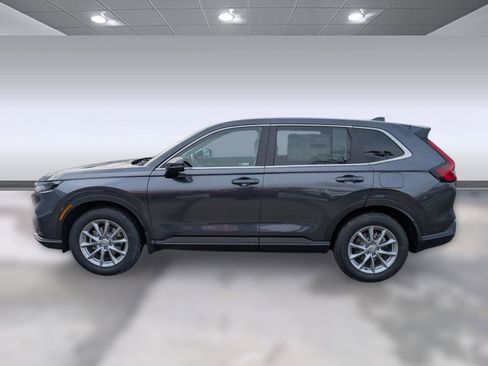 New 2026 Honda CR-V EX image 2