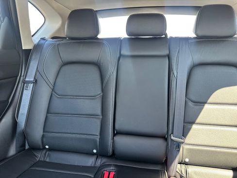 Certified 2025 MAZDA CX-5 AWD 2.5 S image 13
