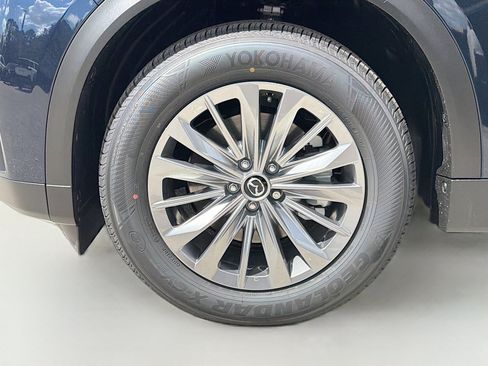 New 2026 MAZDA CX-90 3.3 Turbo w/ Select Package image 40