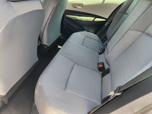 Used 2025 Toyota Corolla SE FWD image 28