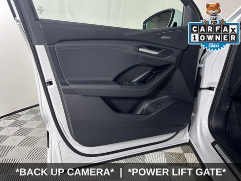 Certified 2025 Audi Q6 e-tron Premium Plus w/ Premium Plus image 13