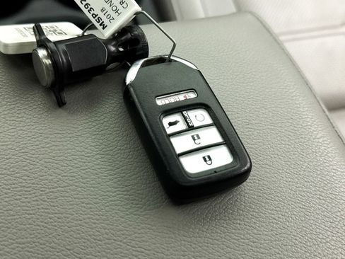Used 2018 Honda CR-V EX-L image 36