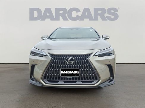 Used 2023 Lexus NX 350 AWD w/ Luxury Package image 2