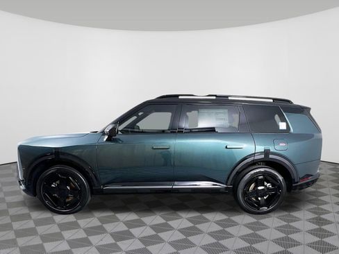 New 2027 Kia Telluride EX X-Line image 31