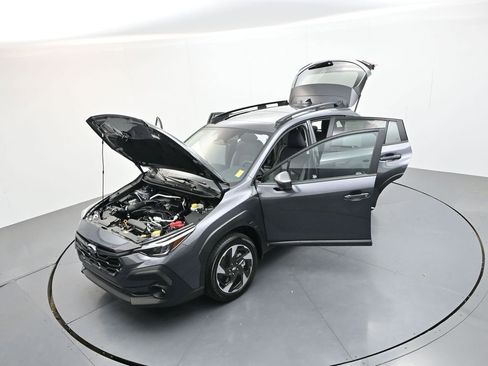 Used 2024 Subaru Crosstrek 2.5i Limited w/ Popular Package #4A AWD/4WD image 36
