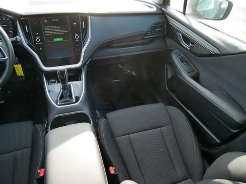 Used 2025 Subaru Legacy Premium w/ Popular Package #1 image 11