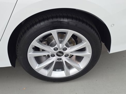 New 2026 Audi A3 2.0T Premium Plus image 33