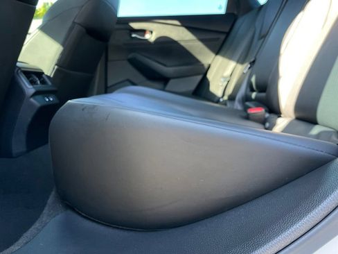 Certified 2025 Honda Accord Sport image 40