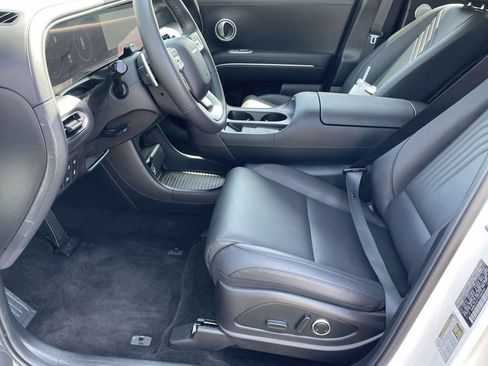 Certified 2026 Hyundai Palisade SEL AWD/4WD image 13