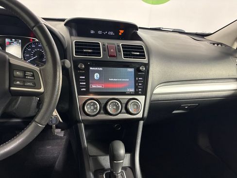 Used 2016 Subaru Impreza 2.0i Sport Premium AWD/4WD image 16