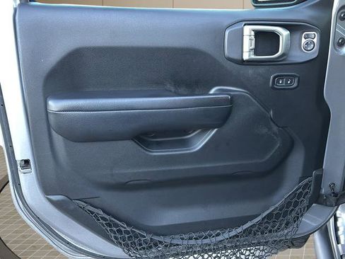 Certified 2019 Jeep Wrangler Unlimited Rubicon image 15