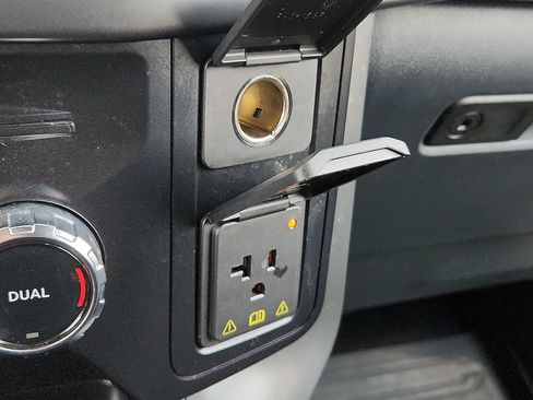 Used 2024 Ford F150 XLT w/ Equipment Group 302A MID AWD/4WD image 22