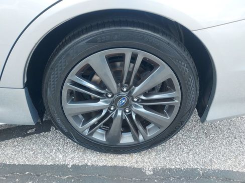 Used 2021 Subaru WRX AWD/4WD image 11