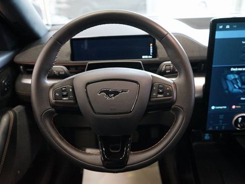 Used 2022 Ford Mustang Mach-E GT image 34