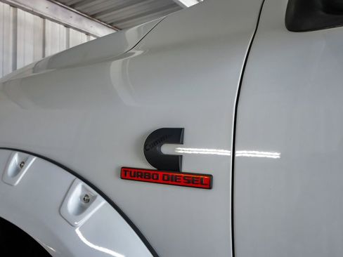 Used 2024 RAM 3500 Laramie w/ Night Edition image 55