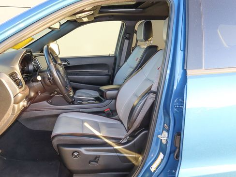 Used 2024 Dodge Durango GT image 7