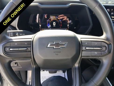 Used 2023 Chevrolet Colorado Trail Boss w/ Advanced Trailering Package image 29