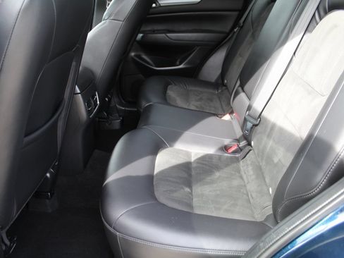 Used 2019 MAZDA CX-5 Touring AWD/4WD image 11