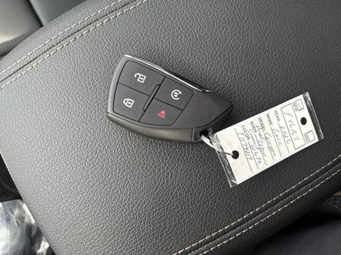 New 2026 GMC Canyon Denali image 30