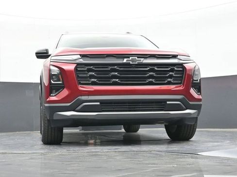 New 2026 Chevrolet Equinox LT w/ Midnight Edition FWD image 51