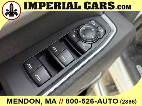 New 2026 Chevrolet Silverado 2500 LT w/ Z71 Chrome Sport Edition image 19