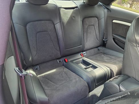 Used 2013 Audi A5 2.0T Prestige image 32