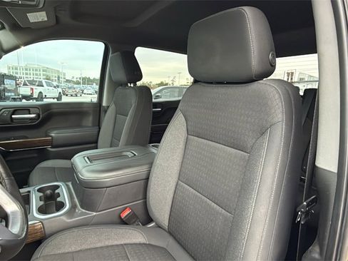 Used 2021 GMC Sierra 1500 Elevation image 15