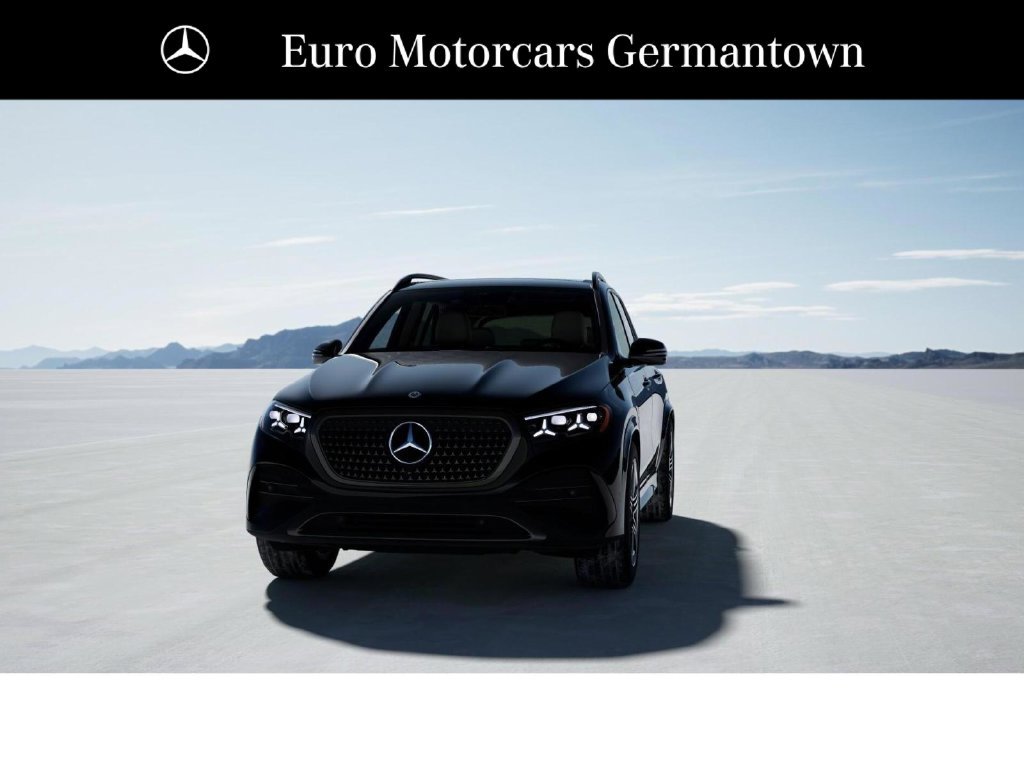 New 2027 Mercedes-Benz GLE 450 4MATIC image 42