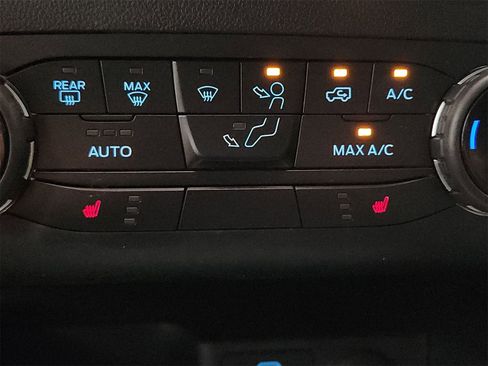 Used 2022 Ford Bronco Sport Big Bend w/ Convenience Package image 37