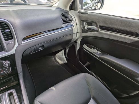 Used 2023 Chrysler 300 Touring w/ Sport Appearance Package RWD image 16