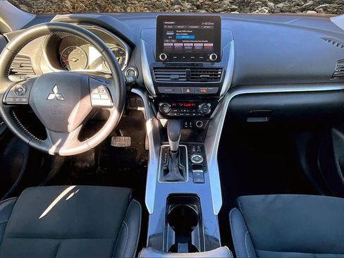 Used 2023 Mitsubishi Eclipse Cross SE image 14