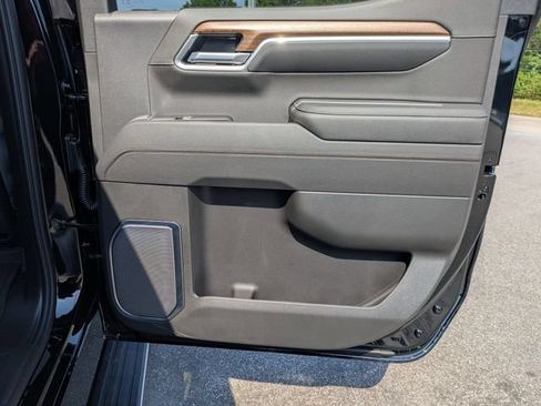New 2026 Chevrolet Silverado 1500 High Country AWD/4WD image 34