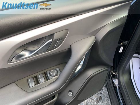 Certified 2024 Chevrolet Blazer LT w/ Convenience Package image 19