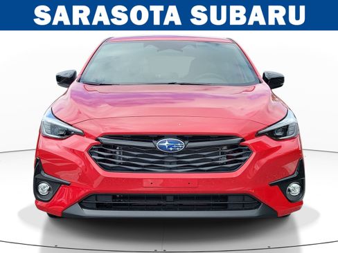New 2026 Subaru Impreza RS AWD/4WD image 2