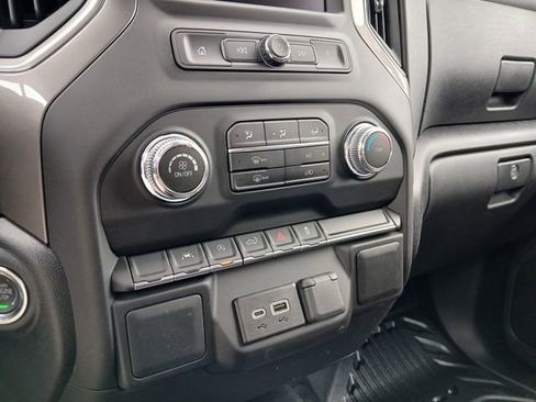 New 2026 GMC Sierra 1500 Pro w/ Pro Value Package AWD/4WD image 22