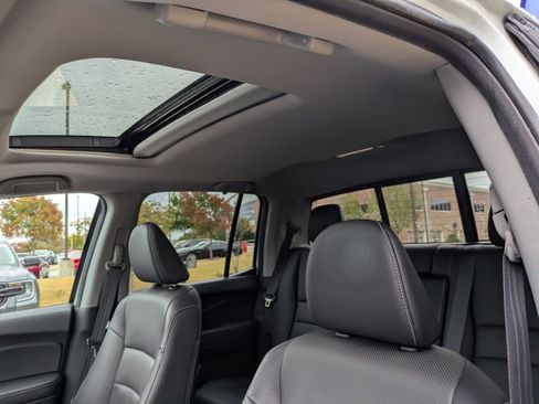 Used 2022 Honda Ridgeline RTL image 28