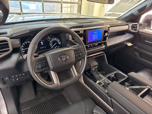 New 2026 Toyota Tundra SR5 image 15
