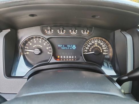 Used 2012 Ford F150 XL w/ Trailer Tow Pkg image 19