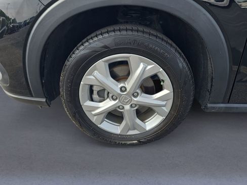 Used 2024 Honda HR-V LX image 10