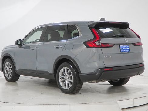 Used 2025 Honda CR-V EX-L image 7