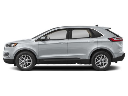 Certified 2024 Ford Edge SEL w/ Convenience Package AWD/4WD image 1