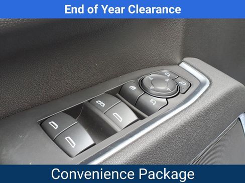 New 2025 Chevrolet Silverado 2500 LT w/ Trail Boss Package image 13