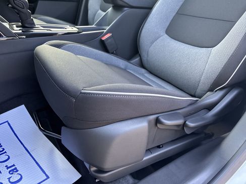 New 2026 Chevrolet TrailBlazer LT image 15